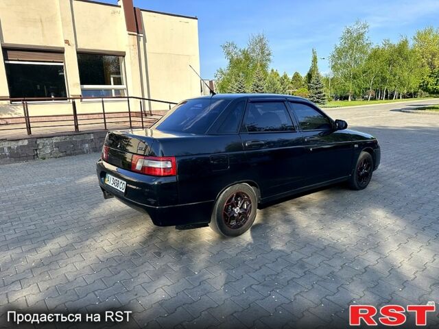 Богдан 2110, объемом двигателя 1.6 л и пробегом 158 тыс. км за 3600 $, фото 4 на Automoto.ua