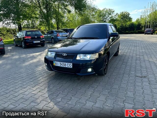 Богдан 2110, объемом двигателя 1.6 л и пробегом 158 тыс. км за 3600 $, фото 2 на Automoto.ua