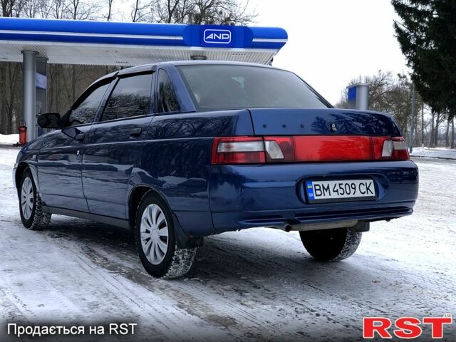 Богдан 2110, объемом двигателя 1.6 л и пробегом 180 тыс. км за 3200 $, фото 4 на Automoto.ua