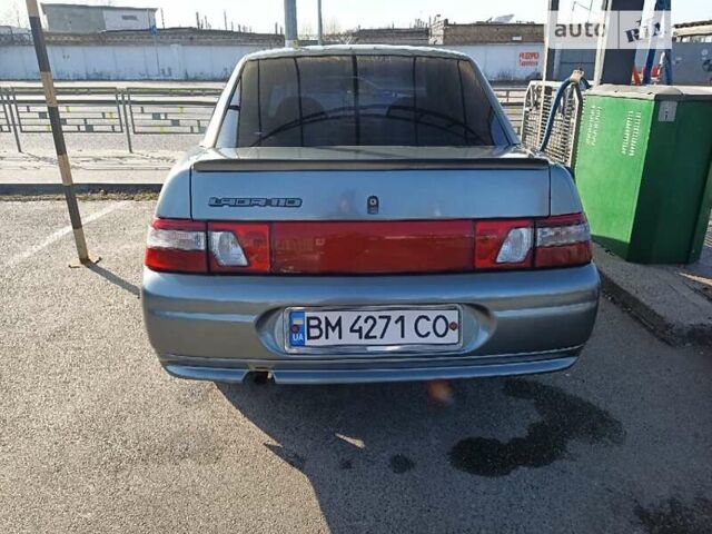 Богдан 2110, объемом двигателя 1.6 л и пробегом 90 тыс. км за 2300 $, фото 5 на Automoto.ua