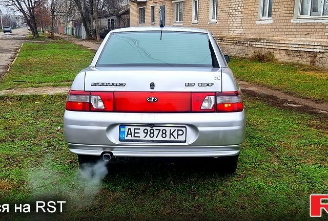 Богдан 2110, об'ємом двигуна 1.6 л та пробігом 160 тис. км за 2600 $, фото 6 на Automoto.ua