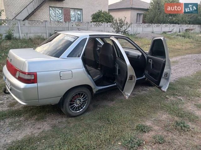 Богдан 2110, объемом двигателя 1.6 л и пробегом 217 тыс. км за 2000 $, фото 4 на Automoto.ua