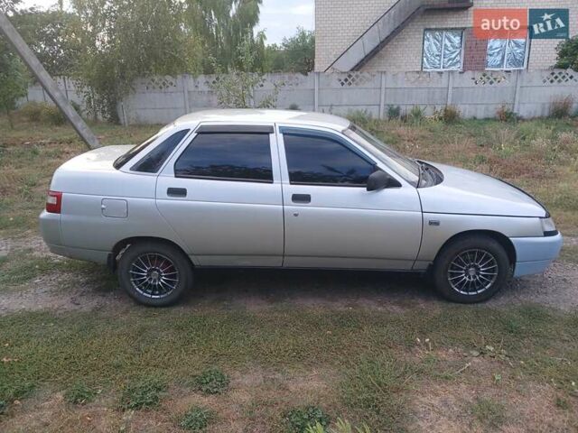 Богдан 2110, объемом двигателя 1.6 л и пробегом 217 тыс. км за 2000 $, фото 8 на Automoto.ua