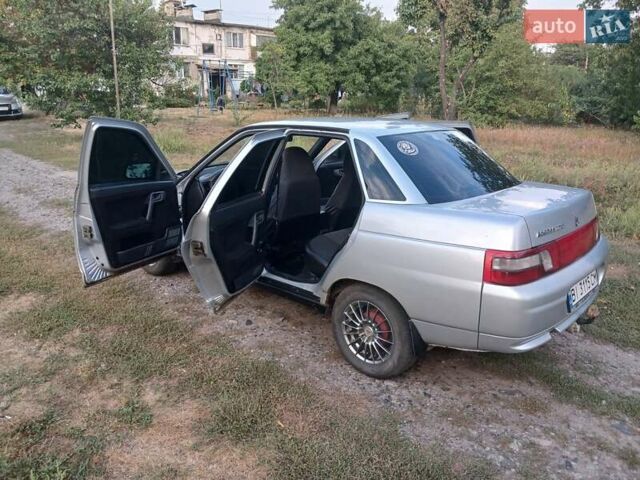 Богдан 2110, объемом двигателя 1.6 л и пробегом 217 тыс. км за 2000 $, фото 17 на Automoto.ua