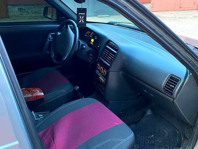 Богдан 2110, объемом двигателя 1.6 л и пробегом 100 тыс. км за 2300 $, фото 4 на Automoto.ua