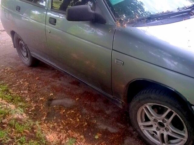 Богдан 2110, объемом двигателя 1.6 л и пробегом 0 тыс. км за 1430 $, фото 3 на Automoto.ua