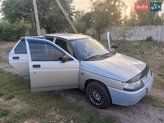 Богдан 2110, объемом двигателя 1.6 л и пробегом 217 тыс. км за 2000 $, фото 1 на Automoto.ua