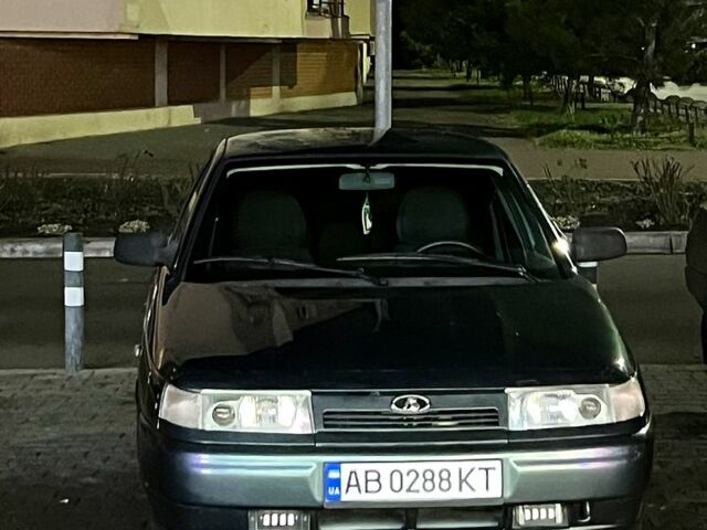 Богдан 2110, объемом двигателя 1.6 л и пробегом 0 тыс. км за 3150 $, фото 1 на Automoto.ua