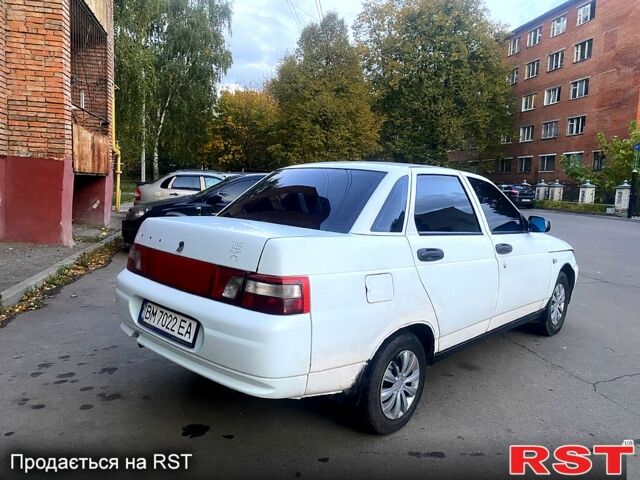 Богдан 2110, об'ємом двигуна 1.6 л та пробігом 200 тис. км за 1550 $, фото 3 на Automoto.ua
