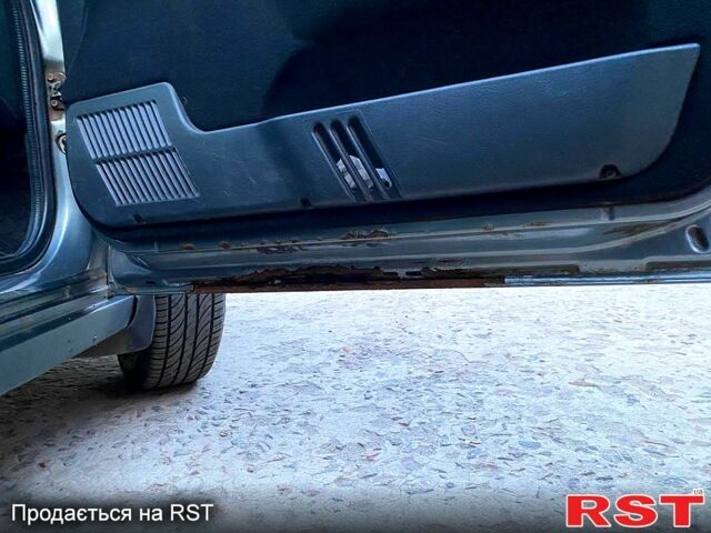 Богдан 2110, объемом двигателя 1.6 л и пробегом 100 тыс. км за 2300 $, фото 2 на Automoto.ua