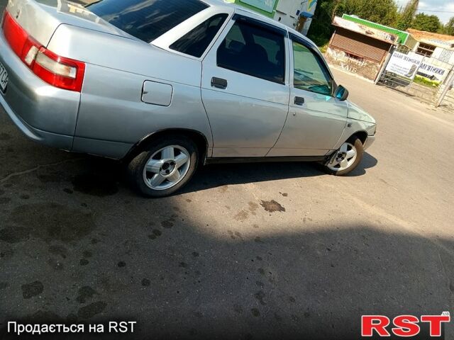 Богдан 2110, объемом двигателя 1.6 л и пробегом 198 тыс. км за 2330 $, фото 5 на Automoto.ua