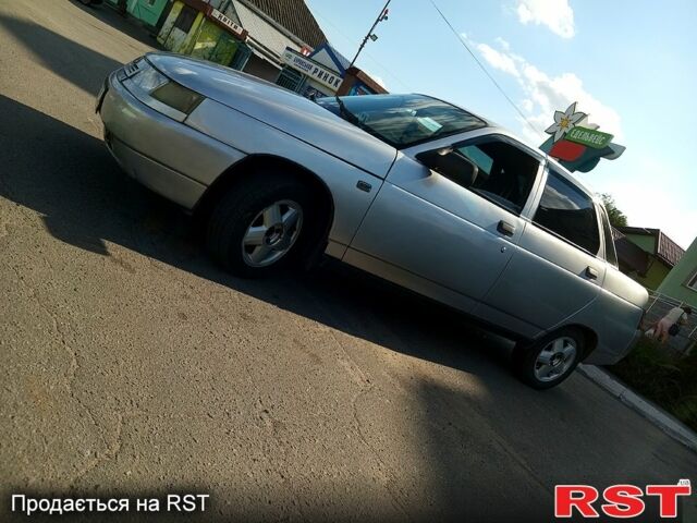 Богдан 2110, объемом двигателя 1.6 л и пробегом 198 тыс. км за 2330 $, фото 1 на Automoto.ua