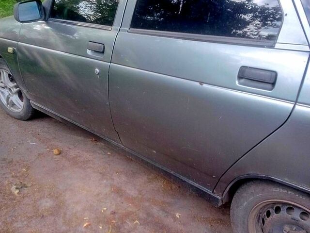 Богдан 2110, объемом двигателя 1.6 л и пробегом 0 тыс. км за 1430 $, фото 2 на Automoto.ua