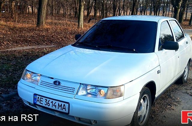 Богдан 2110, об'ємом двигуна 1.6 л та пробігом 79 тис. км за 2850 $, фото 1 на Automoto.ua