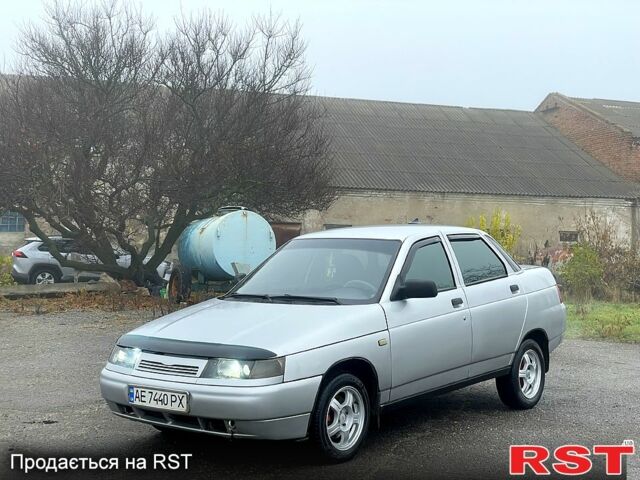 Богдан 2110, объемом двигателя 1.6 л и пробегом 250 тыс. км за 2699 $, фото 1 на Automoto.ua