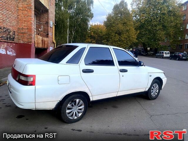 Богдан 2110, об'ємом двигуна 1.6 л та пробігом 200 тис. км за 1550 $, фото 2 на Automoto.ua
