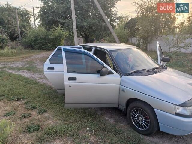 Богдан 2110, объемом двигателя 1.6 л и пробегом 217 тыс. км за 2000 $, фото 3 на Automoto.ua