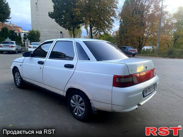 Богдан 2110, об'ємом двигуна 1.6 л та пробігом 200 тис. км за 1550 $, фото 4 на Automoto.ua