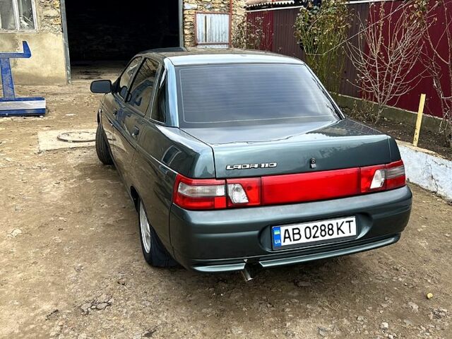 Богдан 2110, объемом двигателя 1.6 л и пробегом 0 тыс. км за 3150 $, фото 7 на Automoto.ua