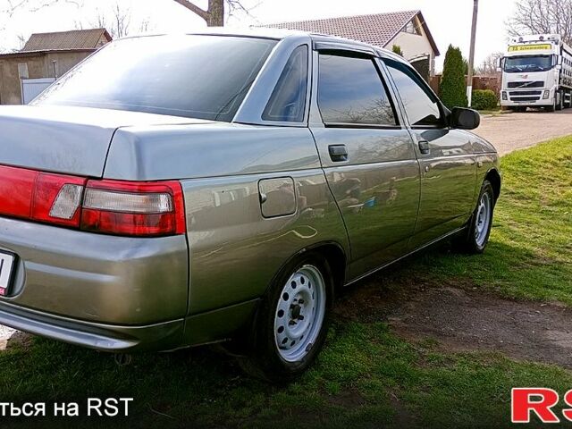 Богдан 2110, объемом двигателя 16 л и пробегом 190 тыс. км за 3050 $, фото 4 на Automoto.ua