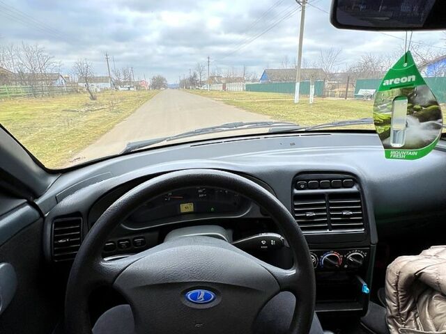 Богдан 2110, объемом двигателя 1.6 л и пробегом 0 тыс. км за 3150 $, фото 12 на Automoto.ua