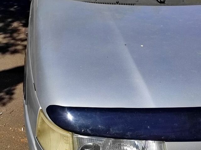 Богдан 2110, объемом двигателя 1.6 л и пробегом 0 тыс. км за 4100 $, фото 1 на Automoto.ua