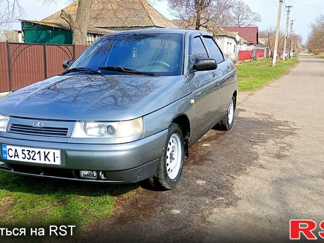 Богдан 2110, объемом двигателя 16 л и пробегом 190 тыс. км за 3050 $, фото 1 на Automoto.ua