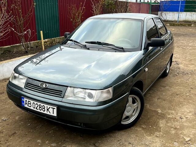 Богдан 2110, объемом двигателя 1.6 л и пробегом 0 тыс. км за 3150 $, фото 6 на Automoto.ua