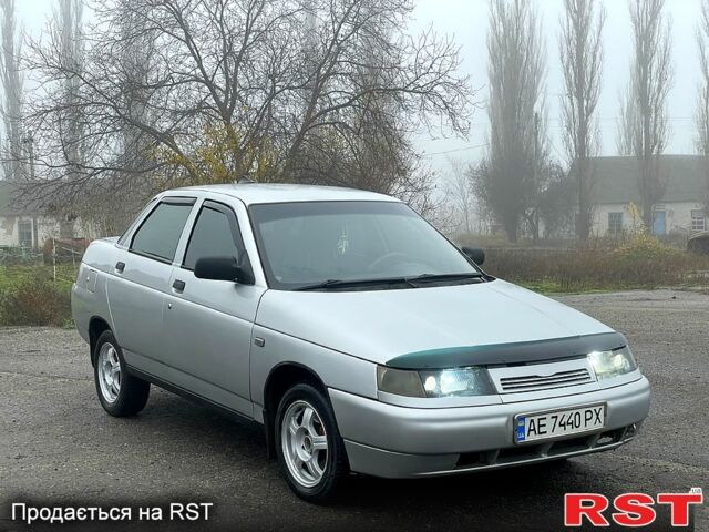 Богдан 2110, объемом двигателя 1.6 л и пробегом 250 тыс. км за 2699 $, фото 2 на Automoto.ua