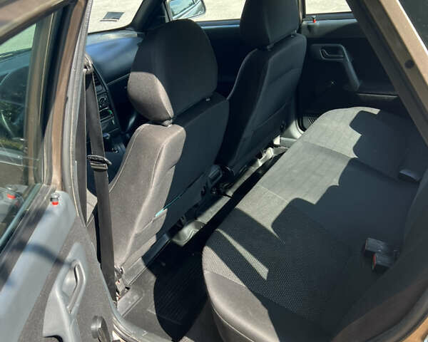Богдан 2110, объемом двигателя 1.6 л и пробегом 100 тыс. км за 3100 $, фото 7 на Automoto.ua