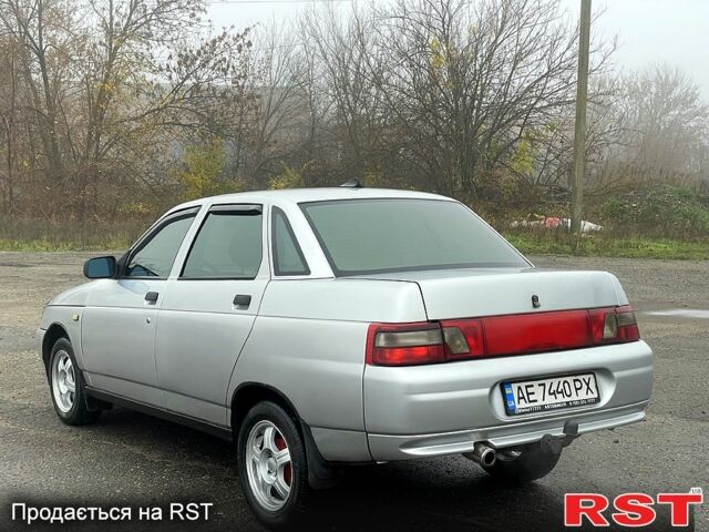 Богдан 2110, объемом двигателя 1.6 л и пробегом 250 тыс. км за 2699 $, фото 3 на Automoto.ua