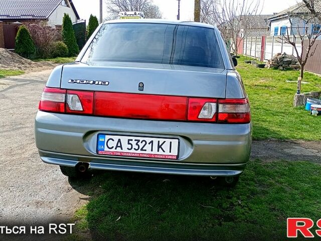 Богдан 2110, объемом двигателя 16 л и пробегом 190 тыс. км за 3050 $, фото 3 на Automoto.ua