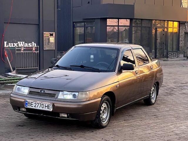 Богдан 2110, объемом двигателя 16 л и пробегом 200 тыс. км за 2750 $, фото 4 на Automoto.ua