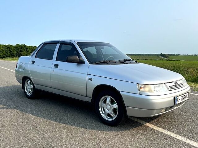 Богдан 2110, объемом двигателя 1.6 л и пробегом 57 тыс. км за 4000 $, фото 1 на Automoto.ua