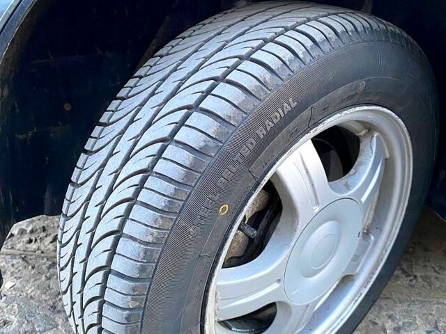 Богдан 2110, объемом двигателя 1.6 л и пробегом 100 тыс. км за 2300 $, фото 7 на Automoto.ua