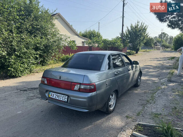 Богдан 2110, объемом двигателя 1.6 л и пробегом 130 тыс. км за 3000 $, фото 2 на Automoto.ua