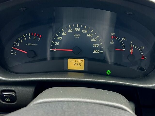 Богдан 2110, объемом двигателя 1.6 л и пробегом 0 тыс. км за 3150 $, фото 11 на Automoto.ua