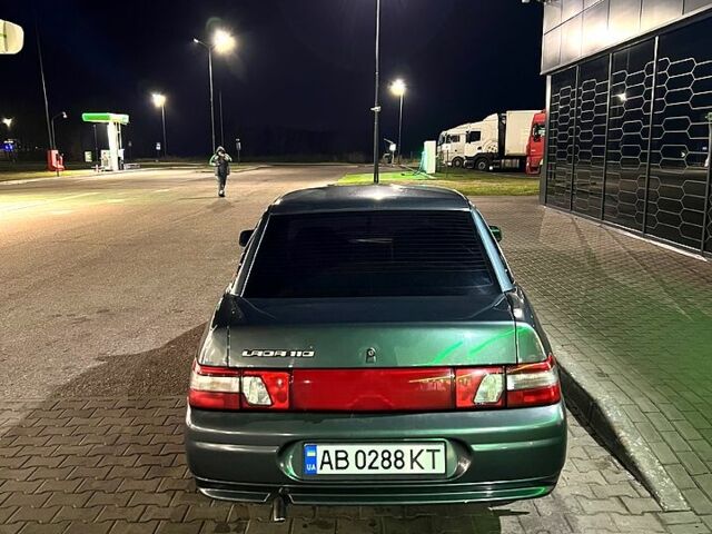 Богдан 2110, объемом двигателя 1.6 л и пробегом 0 тыс. км за 3150 $, фото 2 на Automoto.ua