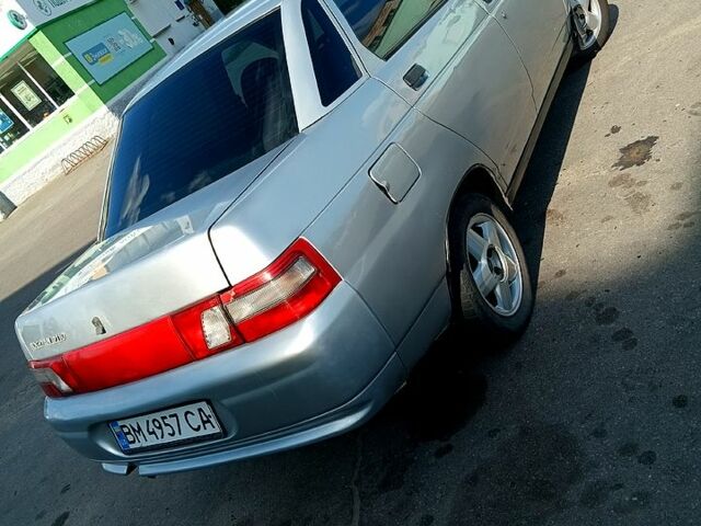Богдан 2110, объемом двигателя 1.6 л и пробегом 198 тыс. км за 2330 $, фото 4 на Automoto.ua