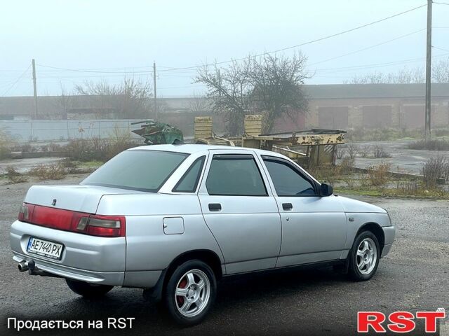 Богдан 2110, объемом двигателя 1.6 л и пробегом 250 тыс. км за 2699 $, фото 5 на Automoto.ua