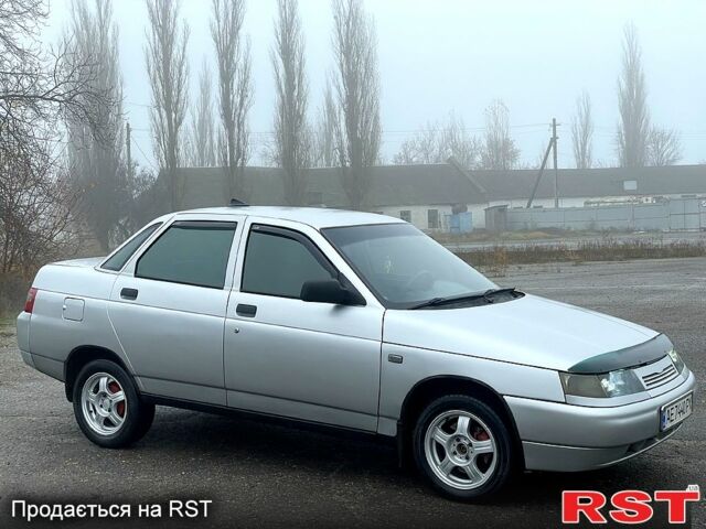 Богдан 2110, объемом двигателя 1.6 л и пробегом 250 тыс. км за 2699 $, фото 4 на Automoto.ua