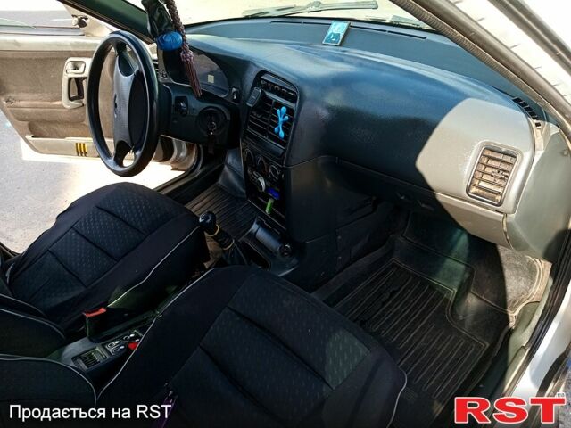Богдан 2110, объемом двигателя 1.6 л и пробегом 198 тыс. км за 2330 $, фото 7 на Automoto.ua