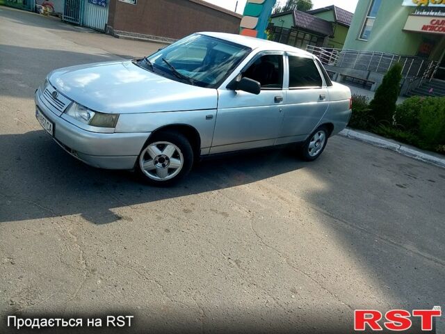 Богдан 2110, объемом двигателя 1.6 л и пробегом 198 тыс. км за 2330 $, фото 2 на Automoto.ua