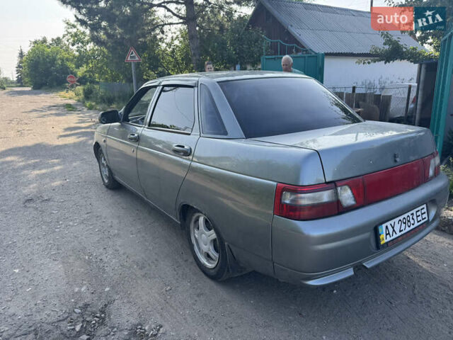 Богдан 2110, объемом двигателя 1.6 л и пробегом 130 тыс. км за 3000 $, фото 3 на Automoto.ua