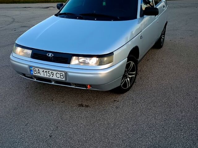 Богдан 2110, объемом двигателя 1.6 л и пробегом 185 тыс. км за 2500 $, фото 1 на Automoto.ua