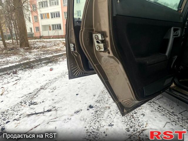 Богдан 2110, объемом двигателя 1.6 л и пробегом 100 тыс. км за 1950 $, фото 9 на Automoto.ua