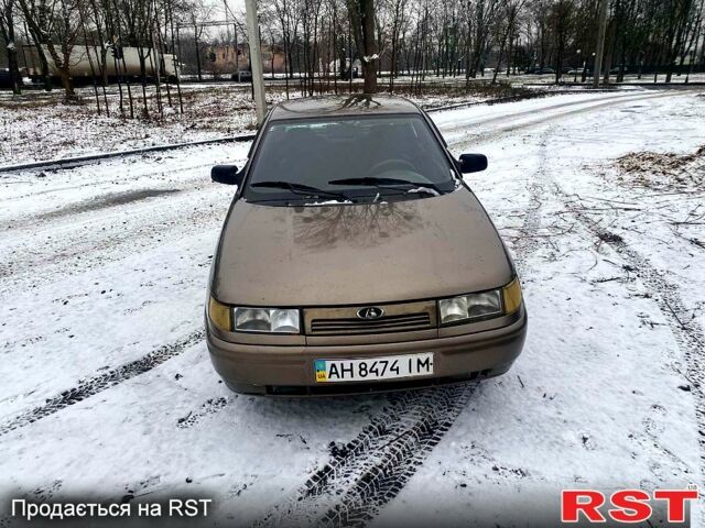 Богдан 2110, объемом двигателя 1.6 л и пробегом 100 тыс. км за 1950 $, фото 4 на Automoto.ua