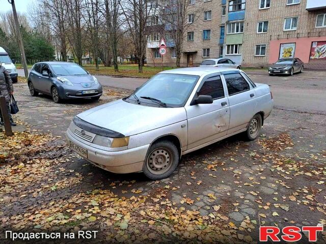 Богдан 2110, объемом двигателя 1.6 л и пробегом 210 тыс. км за 1999 $, фото 9 на Automoto.ua