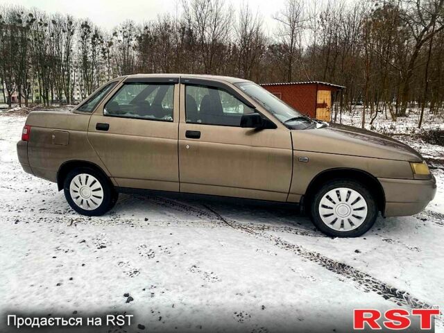 Богдан 2110, объемом двигателя 1.6 л и пробегом 100 тыс. км за 1950 $, фото 1 на Automoto.ua