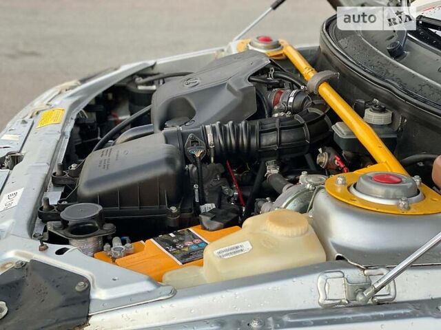 Богдан 2110, об'ємом двигуна 1.6 л та пробігом 97 тис. км за 3500 $, фото 16 на Automoto.ua